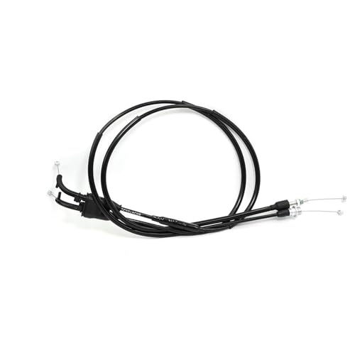 Conduite d'huile moto robuste et câble d'embrayage Yamaha YZ250F cross