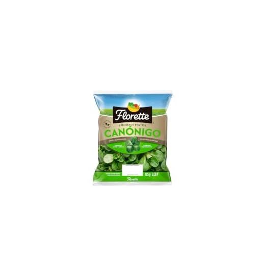 FLORETTE Primeros Brotes canónigo - 125 g