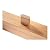 Festool 498217 XL 12 by 140mm Domino Beech Tenons, 90-Pack