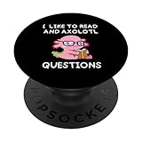 Photo Gallery ho letto e domande axolotl libri divertenti divertenti axolotl popsockets popgrip intercambiabile Photo Gallery ho letto e domande axolotl libri divertenti divertenti axolotl popsockets popgrip intercambiabile