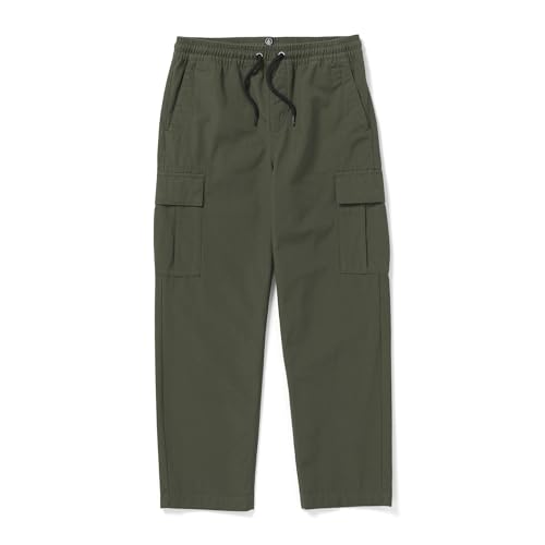 Volcom Boys' March Cargo Ew Pant