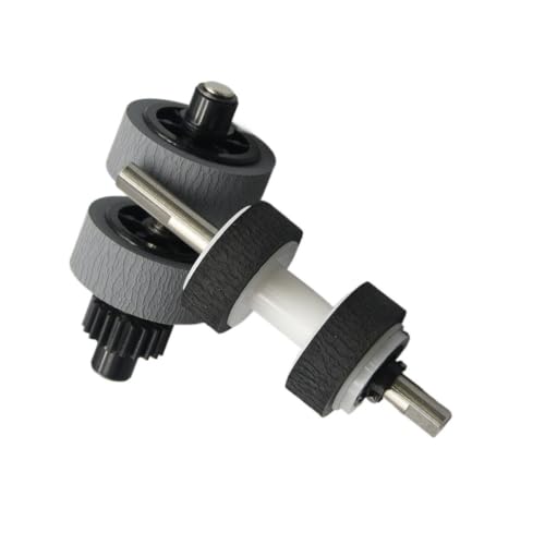Kit de rouleau d'échange pour finir avec les bourrages sur KV-S1037 et KV-SS058