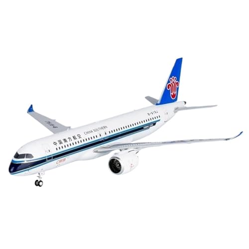 ��s�@�͌^ B-919J ��������q�� C919 �q��@�V�~�����[�V���������������f���p�_�C�L���X�g 1:200 �X�P�[�����f���q��@ �v���[����������