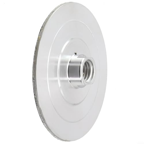 HomeVortex Almohadilla de goma para clavadora para F30, T50, 1013J, accesorio de clavadora recta neumática compatible con modelos ST64, P622, 422, piezas de herramientas de aire, 2 piezas negras (4