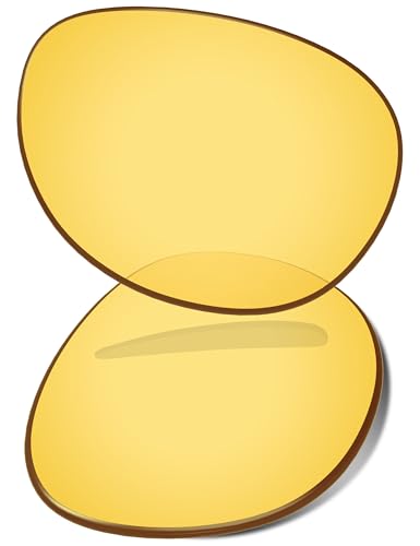 Image of Lenses Replacement for Ray-Ban RB8301 59mm Sunglass - Multiple Options