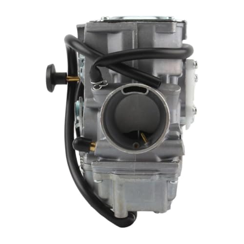 Carburateur ATV YFM350 en alliage robuste pour Motocross Warrior 1987-2004