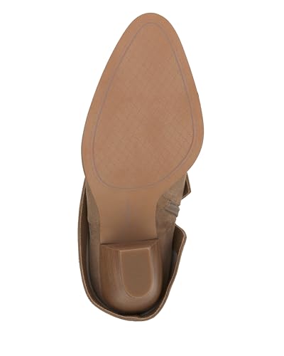 Jessica Simpson Women's Calvagh Bootie Ankle Boot4