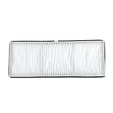 LCHENYINGOU Schermo Filtro Originale for proiettore for NP-PE506WL PE456WSL PE506UL PE456USL Antipolvere