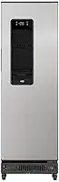 Cervejeira Vertical HQ Beer Plus 264 Litros Inox HQ-264CVEFFX (127V)