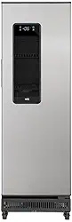 Cervejeira Vertical HQ Beer Plus 264 Litros Inox HQ-264CVEFFX (127V)