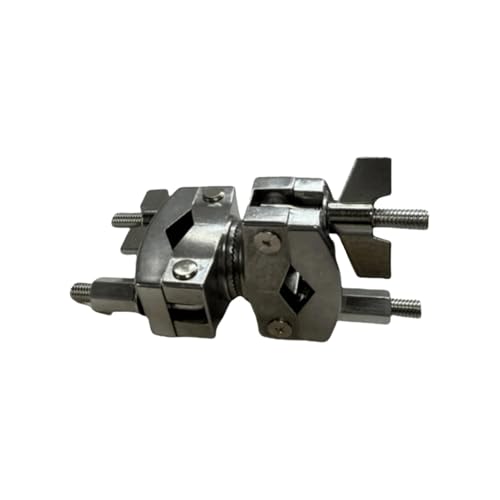 Adaptador Multiángulo para Abrazadera de Batería miniatura 1
