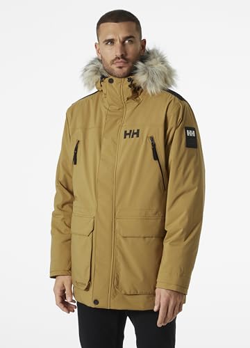 Image of Helly-Hansen Mens Reine Parka