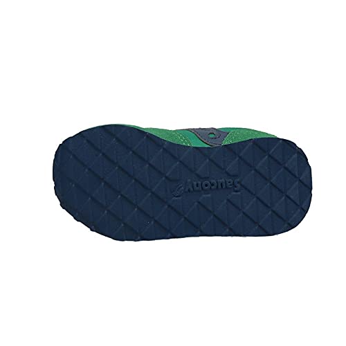 Image of Saucony Unisex-Child Baby Jazz Hook & Loop SeasonalSneaker