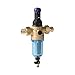 Produktbild Trinkwasserfilter Rückspülfilter mit Druckminderer SYR Ratio Start DFR DN25-5315.25.100