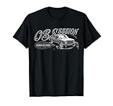 OBS Single Cab Truck Old Body Style Retro Vintage CK Truck T-Shirt