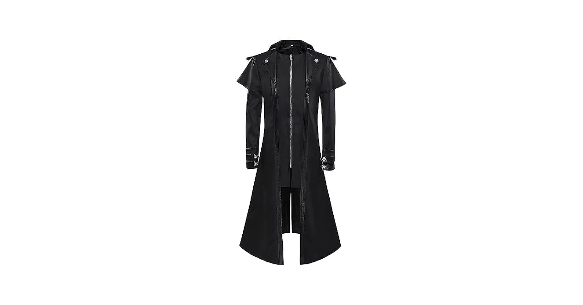 ジャケット・アウター GANGSTERVILLE CLASSIC PARLOR-TRENCH COAT GANGSTERVILLE JACKETS – GLADHAND & Co.
