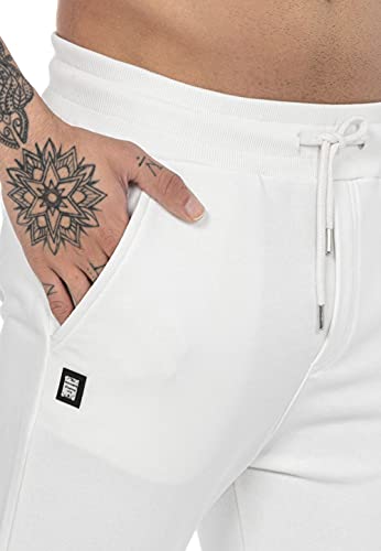 Redbridge Pantalone da Tuta Uomo Joggers