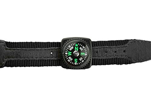 Set de 6 brújulas para pulsera SE Survivor Series miniatura 1