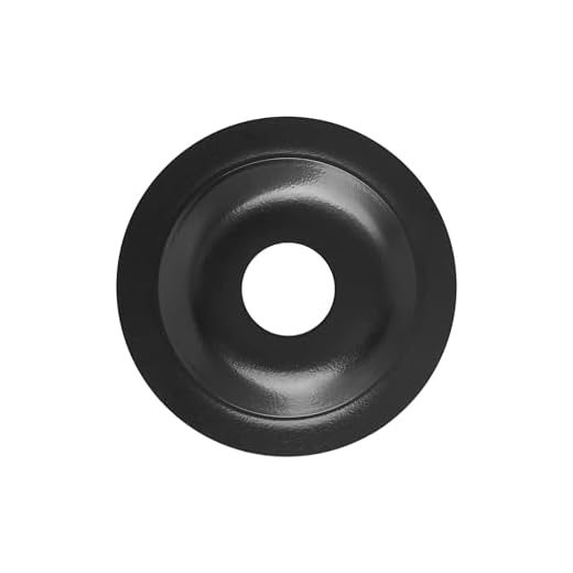 Zfegto Arbor Flange Collar Table Saw Flange 422-04-103-5001 for Delta Unisaw and Contractor Saw Blade Holder Flange Collar