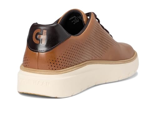 Image of Cole Haan Men's Grandpro Featherarc Laser Perforated