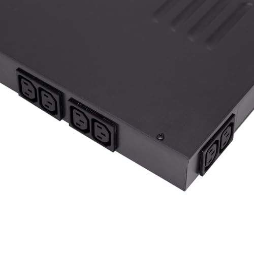 iDOTODO Infrared Sauna Electrical Control Box and Infrared Sauna Digital Control Panel with a Temperature Control Probe, 149℉, 110V, 99Min