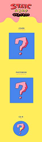 Staydom (Incl. 72Pg Photobook, Photocard, Postcard, Sticker + Fragrance Card)