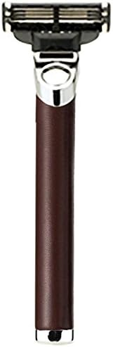 HOMMAGE Santiago Single Razor