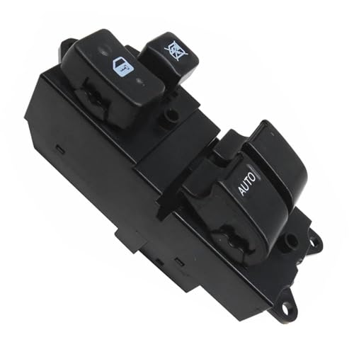 Interrupteur de lève-vitre électrique Corolla boutons de commande fluide et ajustement parfait - 4