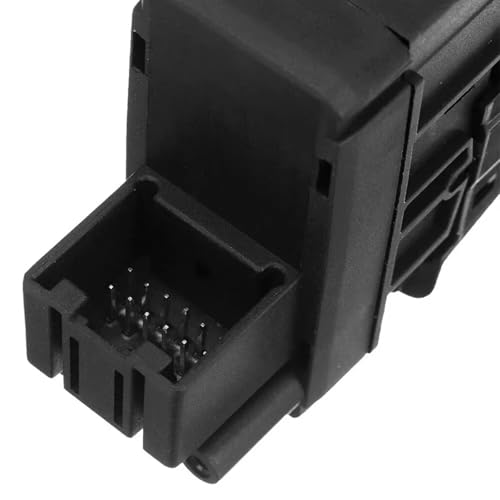 Solución al fallo de estacionamiento con el interruptor de freno de mano 8K1927225C para Audi 4