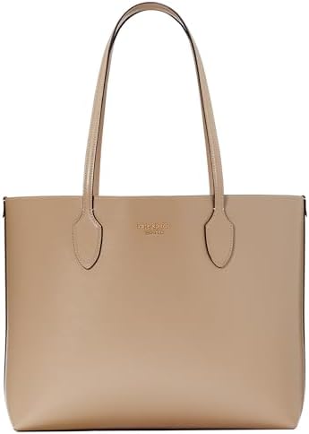 kate spade new york womens Bleecker Saffiano Leather Large Tote