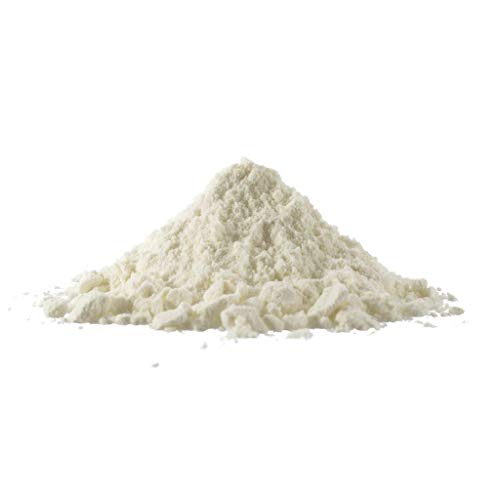 Ersatz 100 % pflanzliches Eiweiß Montante (Veggfast White) 100 g
