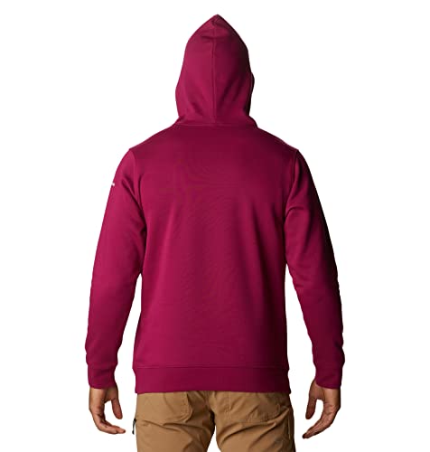 Image of Columbia mens Trek Hoodie