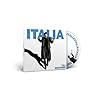 ITALIA (limitierte Erstauflage im CD Digipak, danach im Jewelcase)