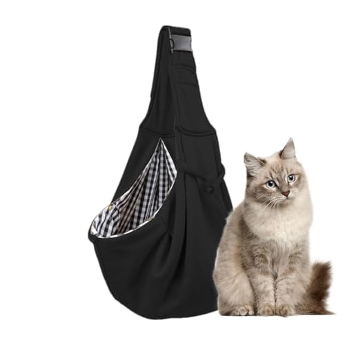 Bolso de cabestrillo para cachorros para llevar a tu mejor amigo junto al corazón 8