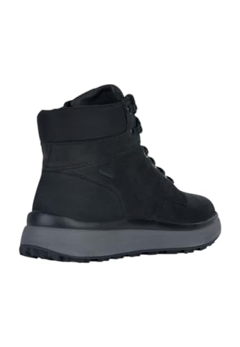 Image of Geox mens ClassicAnkle boot