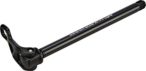 Axe traversant 142x12mm I-Type-AX-MT700 rigide avec levier à came interne