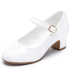 White Patent