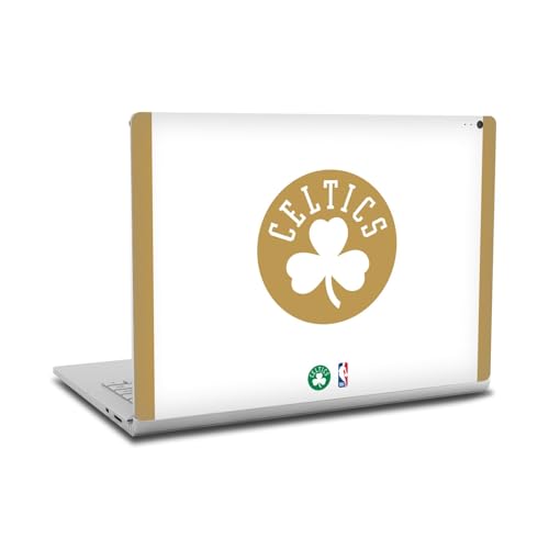 Cadeau NBA sticker Boston Celtics pour Surface Book 2