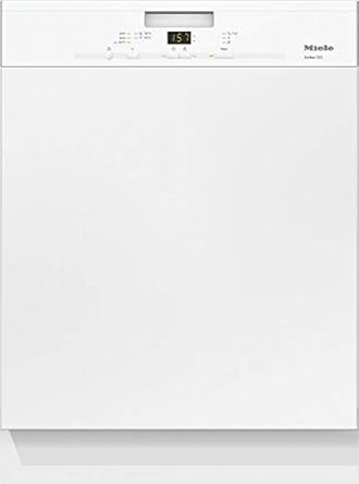 miele dishwasher noise