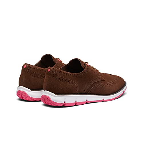 Image of SWIMS Shoes Sneakers for Mens, All Day Comfortable Sole for Walking & Running, Eriksson Oxford Sneaker