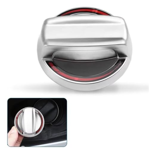 Capuchon réservoir carburant Benz C W205 finition durable de haute précision - 5