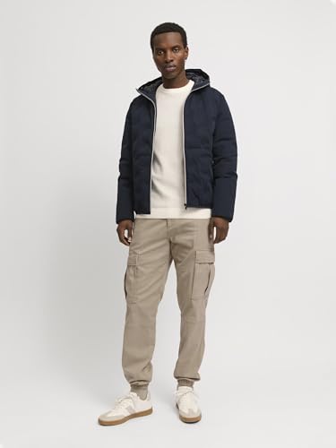 JACK & JONES Male Cargo-Hose Relaxed Fit Cargo-Hose – Ansicht 3
