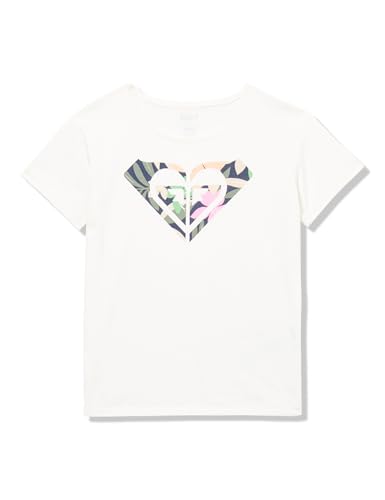 Roxy Girls' Day and Night T-Shirt