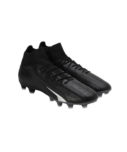 Foto von PUMA Men's Sport Shoes ULTRA PRO FG/AG Soccer Shoes, PUMA BLACK-PUMA WHITE, 43