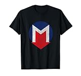 Klassisch geschnitten, doppelt genähter Saum.