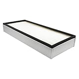 Baldwin PA5736 Heavy Duty Air Filter (18-29/32in Element Only Panel)
