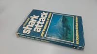Shark attack and treatment of victims in southern African waters 0868430188 Book Cover