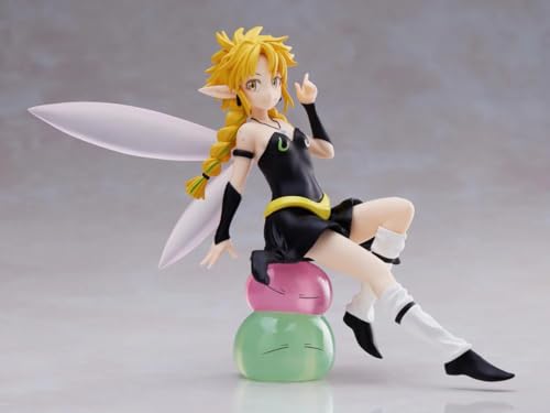 BANDAI Figurine Décorative Ramiris 12 cm - vue 4