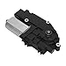 Qudinip Sunroof Motor 70450TA0A01, Powerful Efficient Fast Response Electric Moon Roof Motor, with Low Noise Operation, for Car Sunroof Replacement