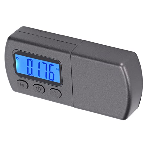 Best Turntable Tracking Force Gauge Expert Review The Modern Record